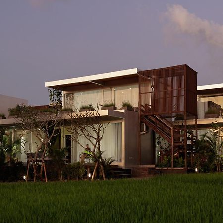 Unit Space Village Canggu  Exterior photo
