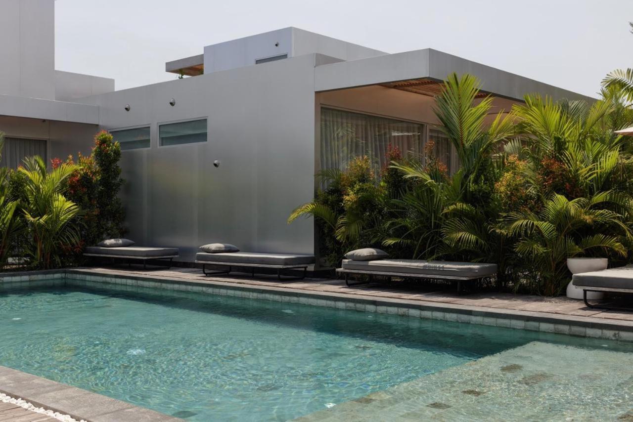 Unit Space Village Canggu  Exterior photo