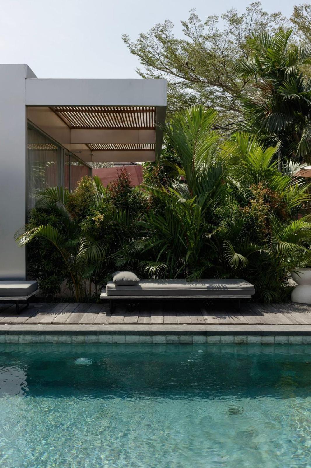 Unit Space Village Canggu  Exterior photo