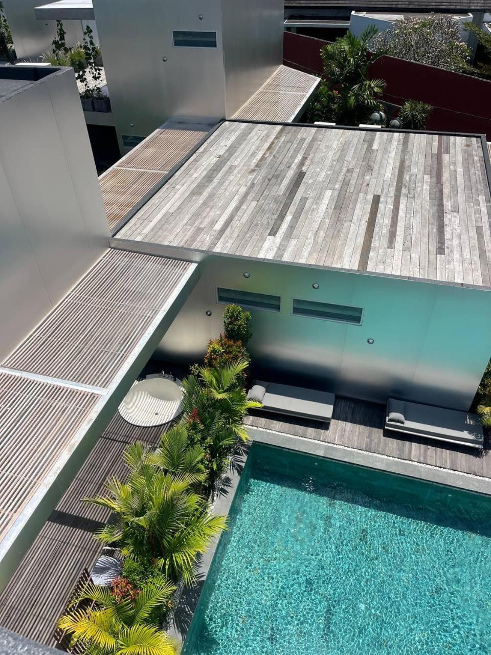 Unit Space Village Canggu  Exterior photo