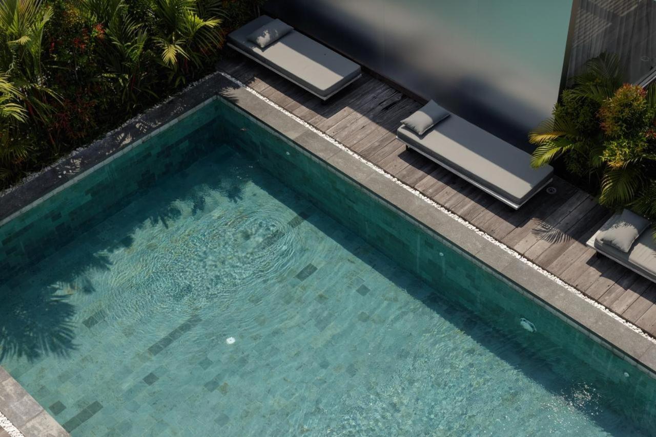 Unit Space Village Canggu  Exterior photo