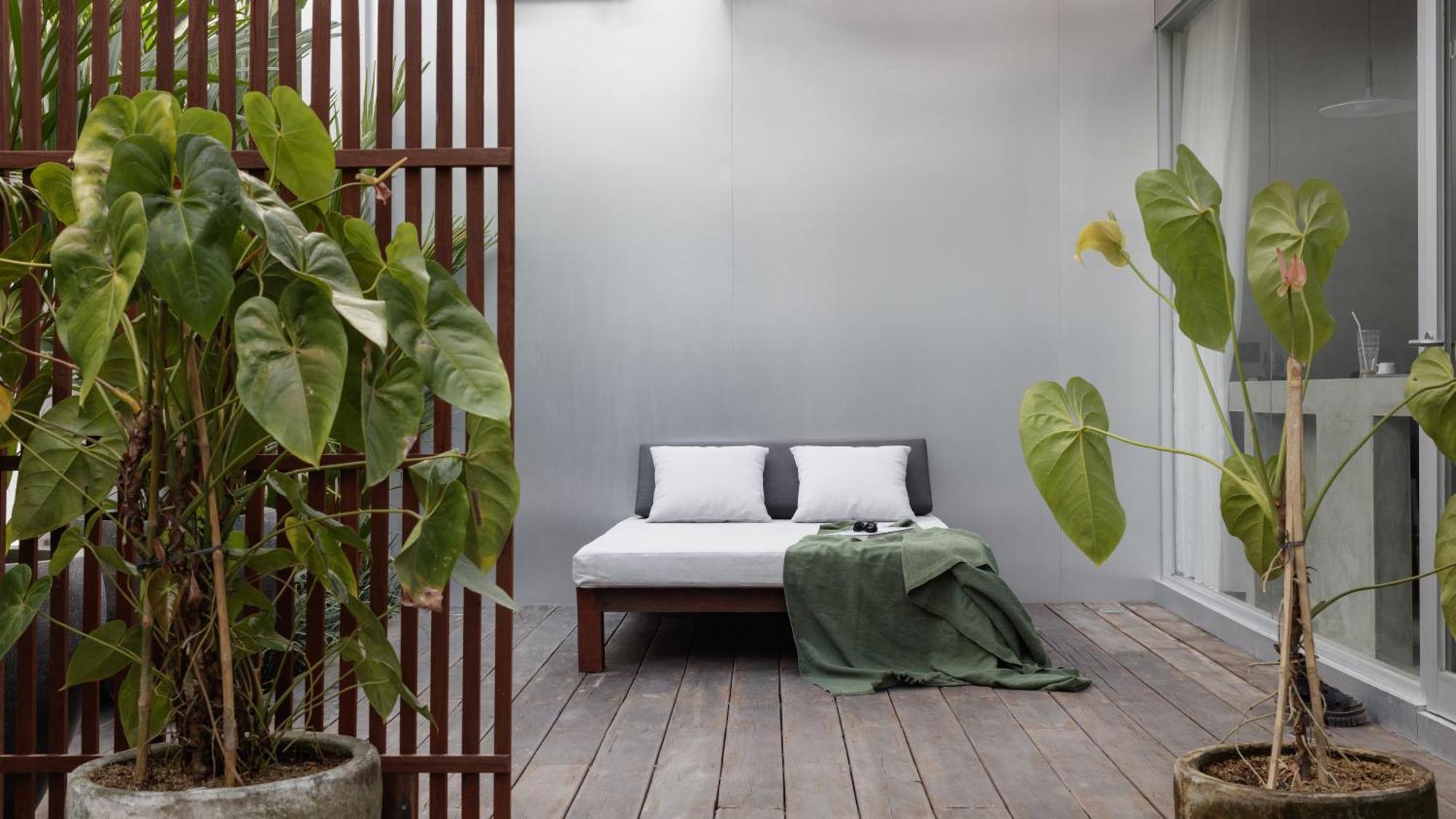 Unit Space Village Canggu  Exterior photo