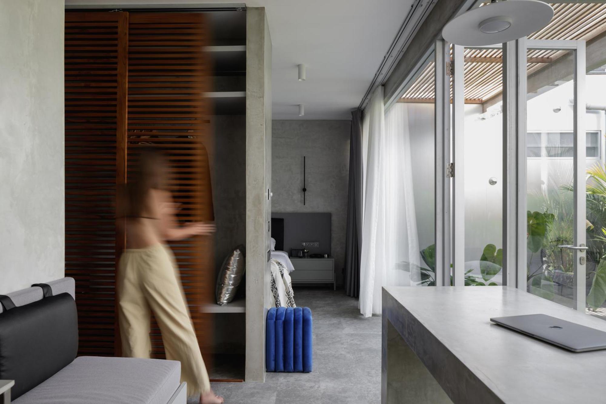 Unit Space Village Canggu  Exterior photo