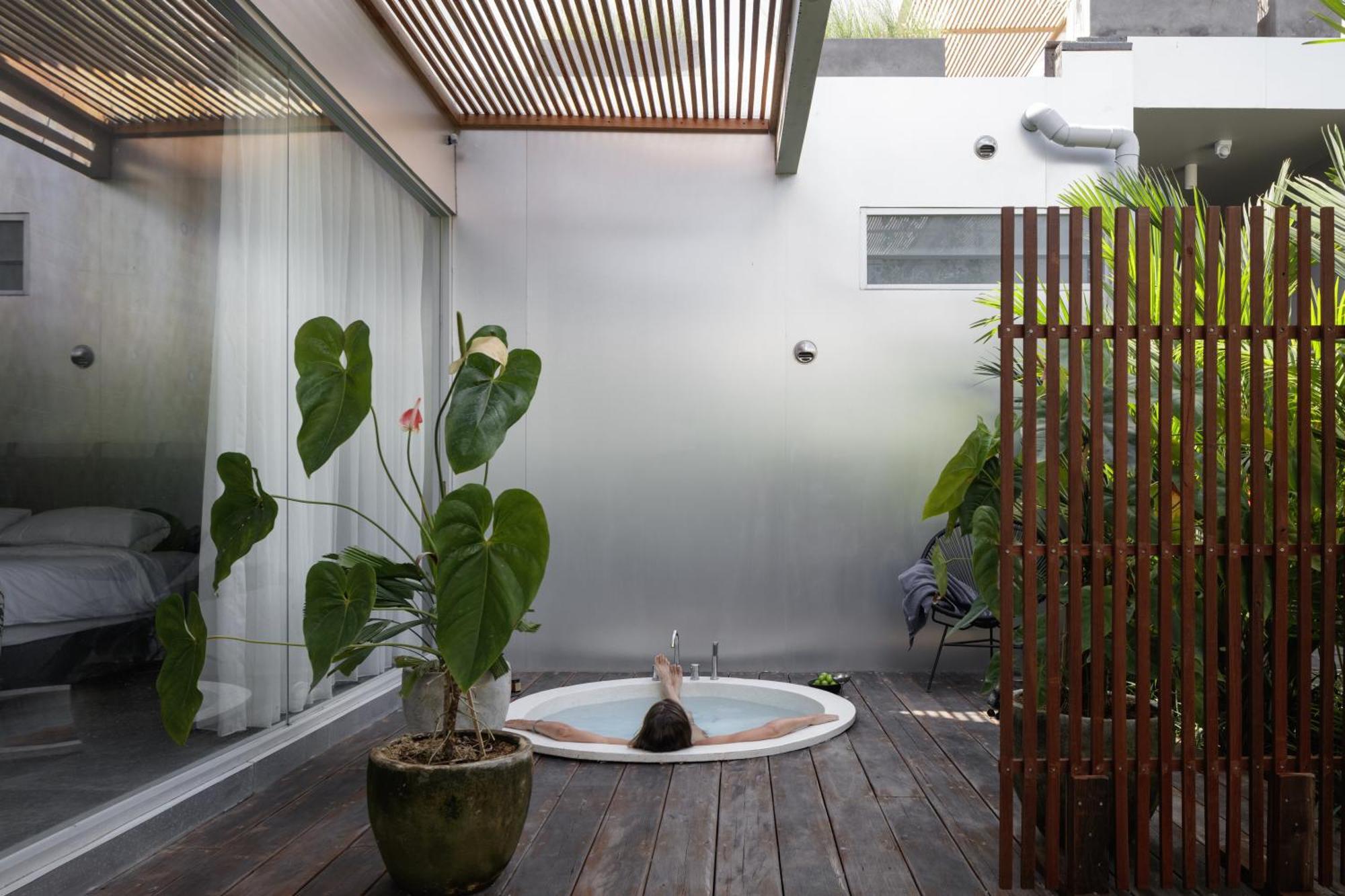 Unit Space Village Canggu  Exterior photo