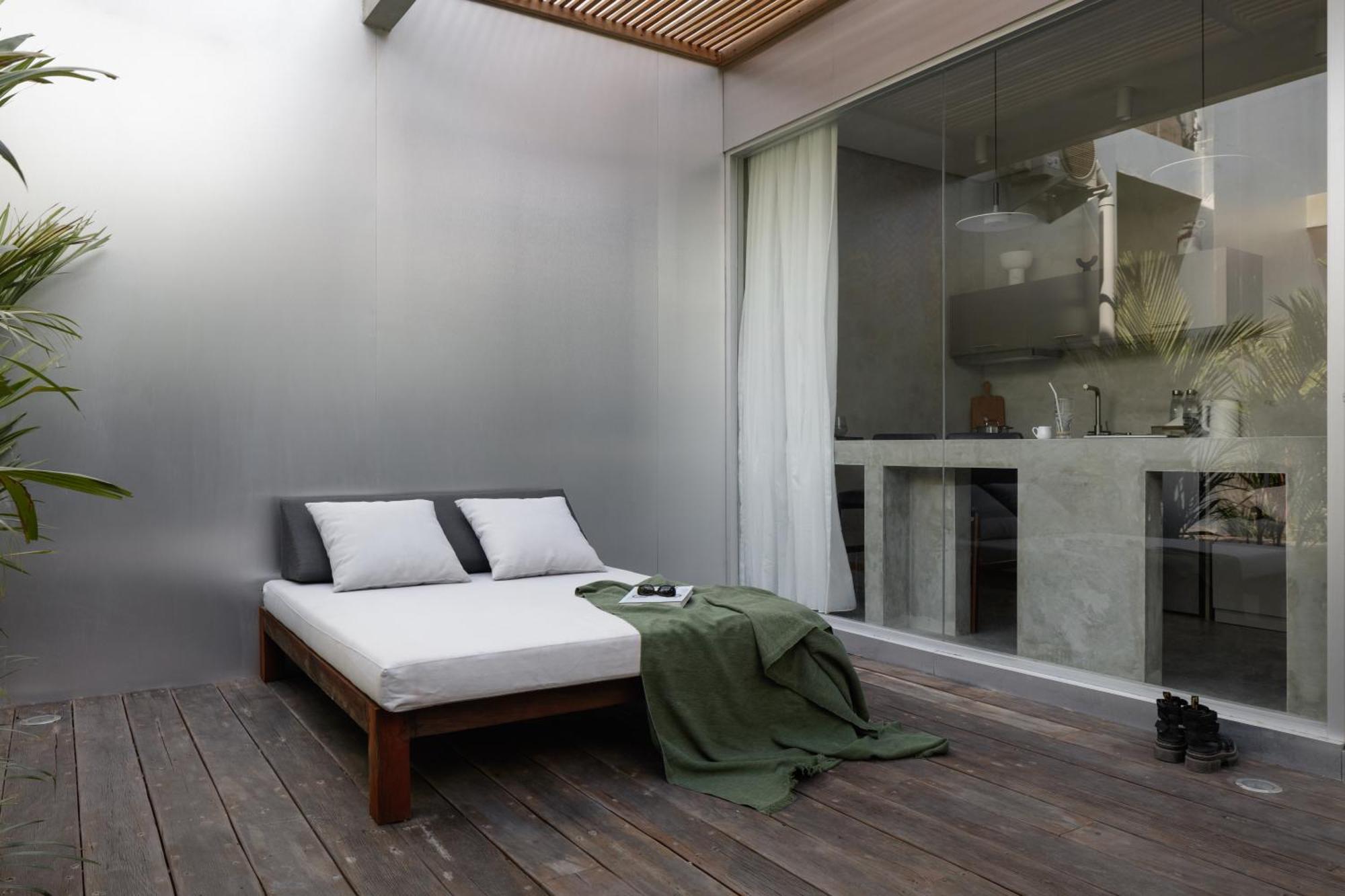 Unit Space Village Canggu  Exterior photo