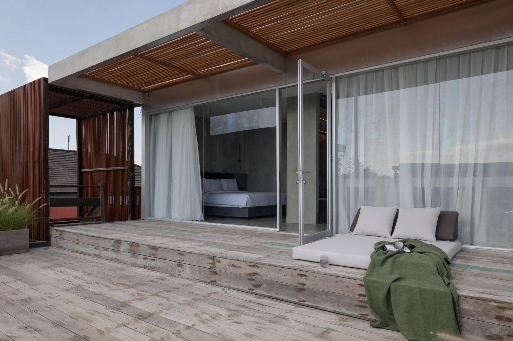 Unit Space Village Canggu  Exterior photo