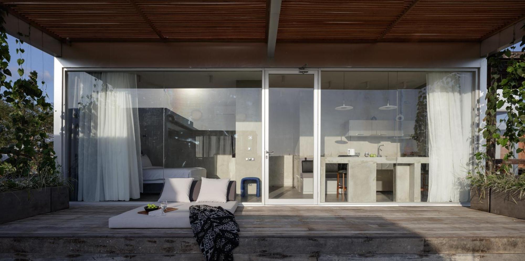 Unit Space Village Canggu  Exterior photo