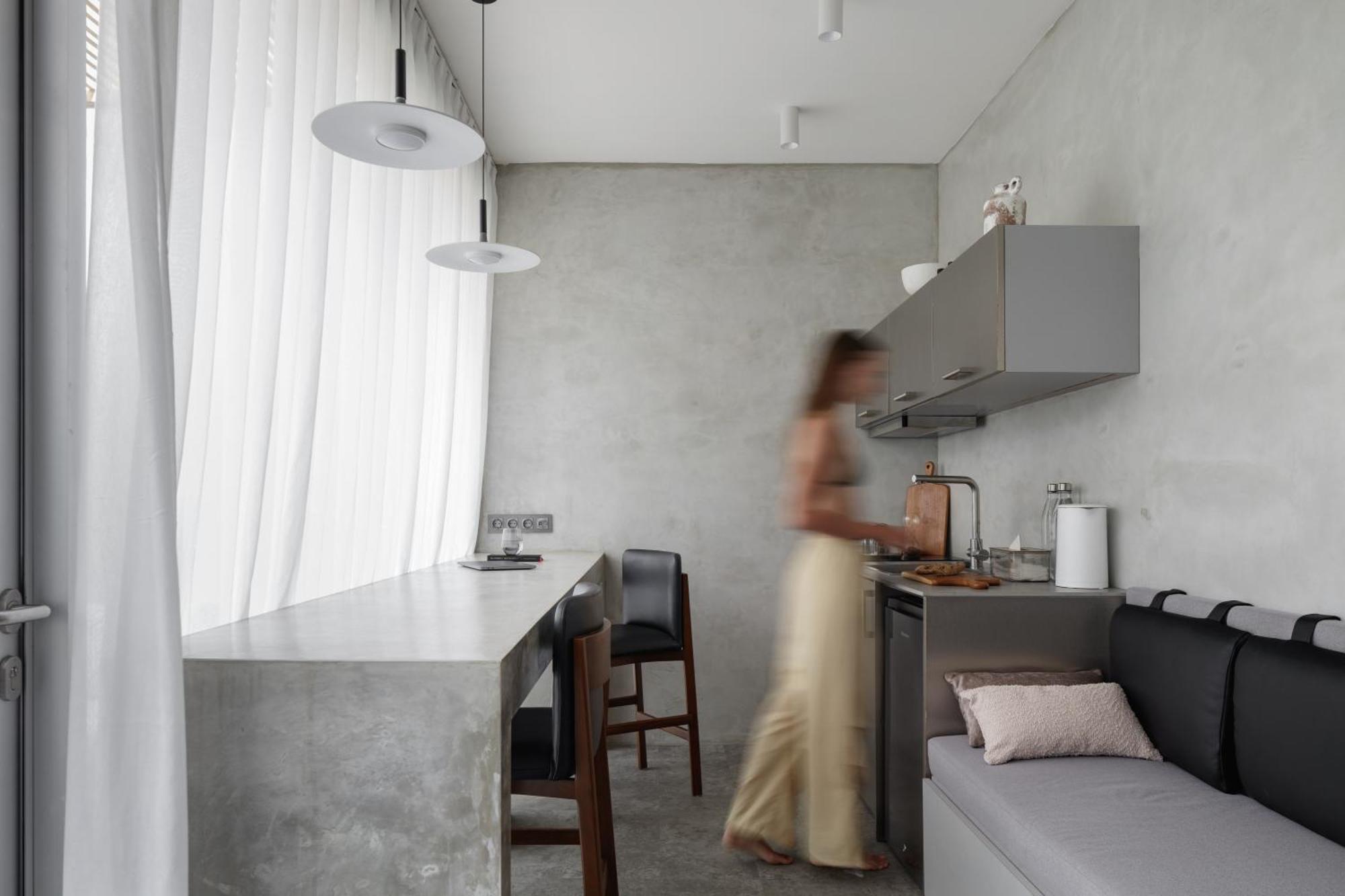 Unit Space Village Canggu  Exterior photo