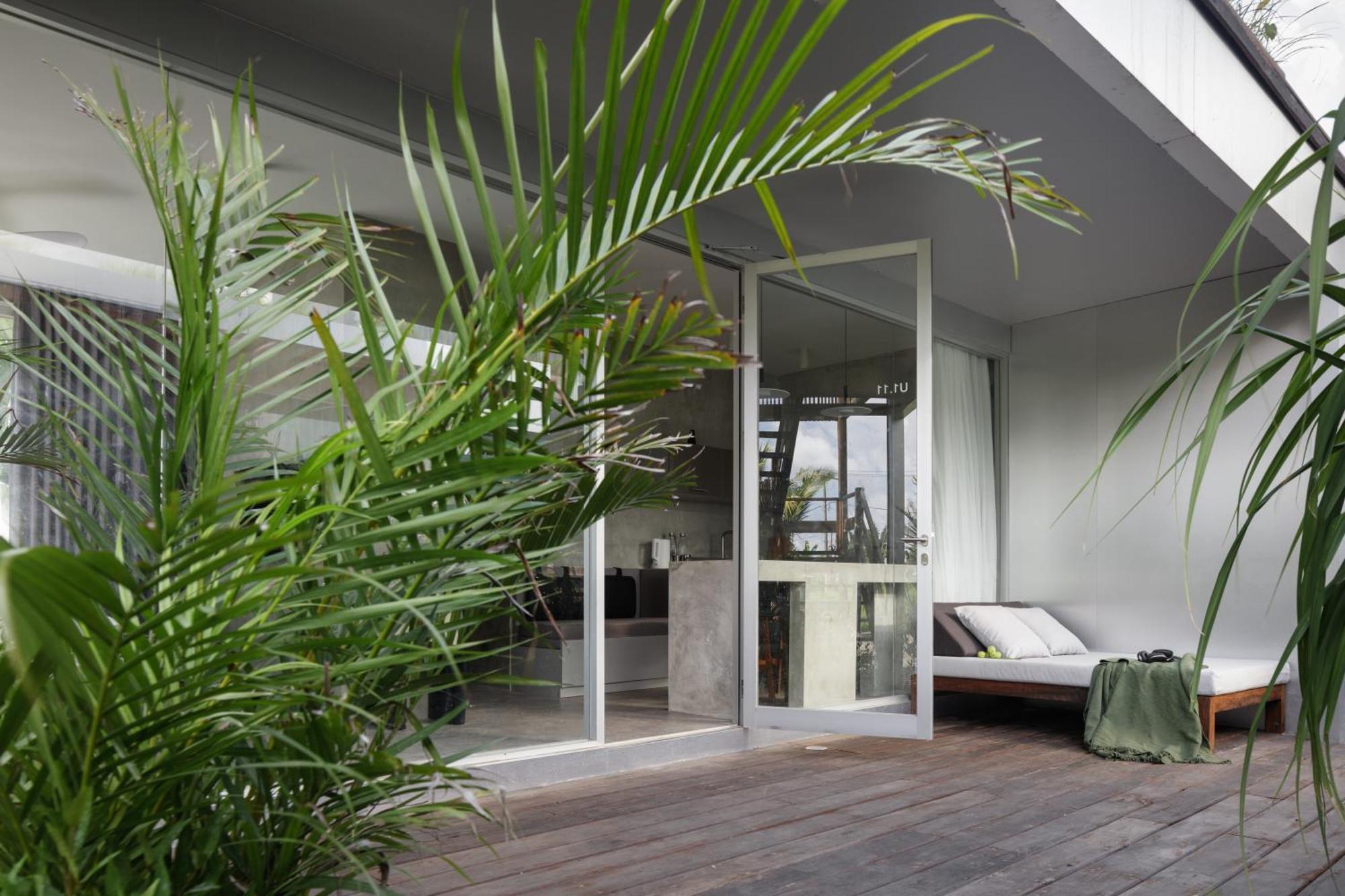 Unit Space Village Canggu  Exterior photo