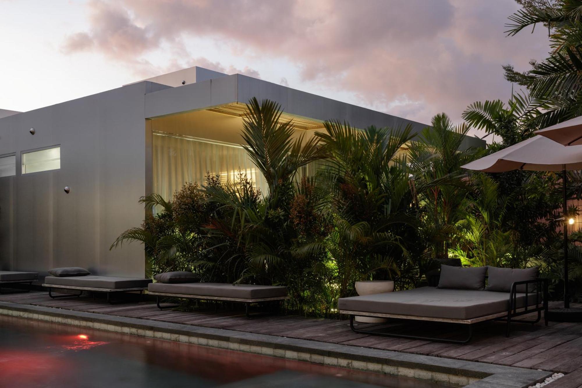 Unit Space Village Canggu  Exterior photo
