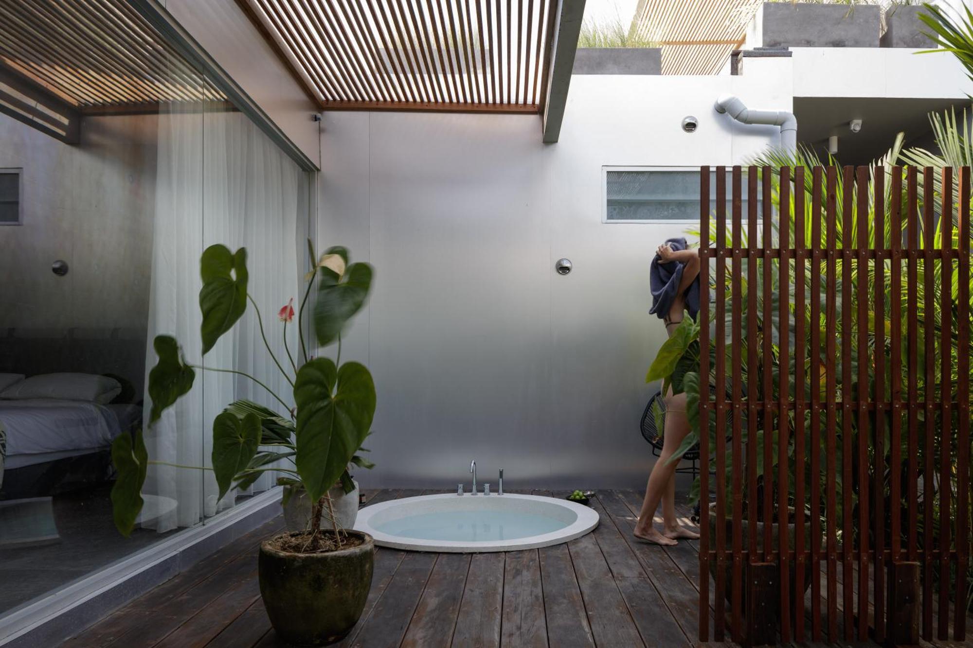 Unit Space Village Canggu  Exterior photo