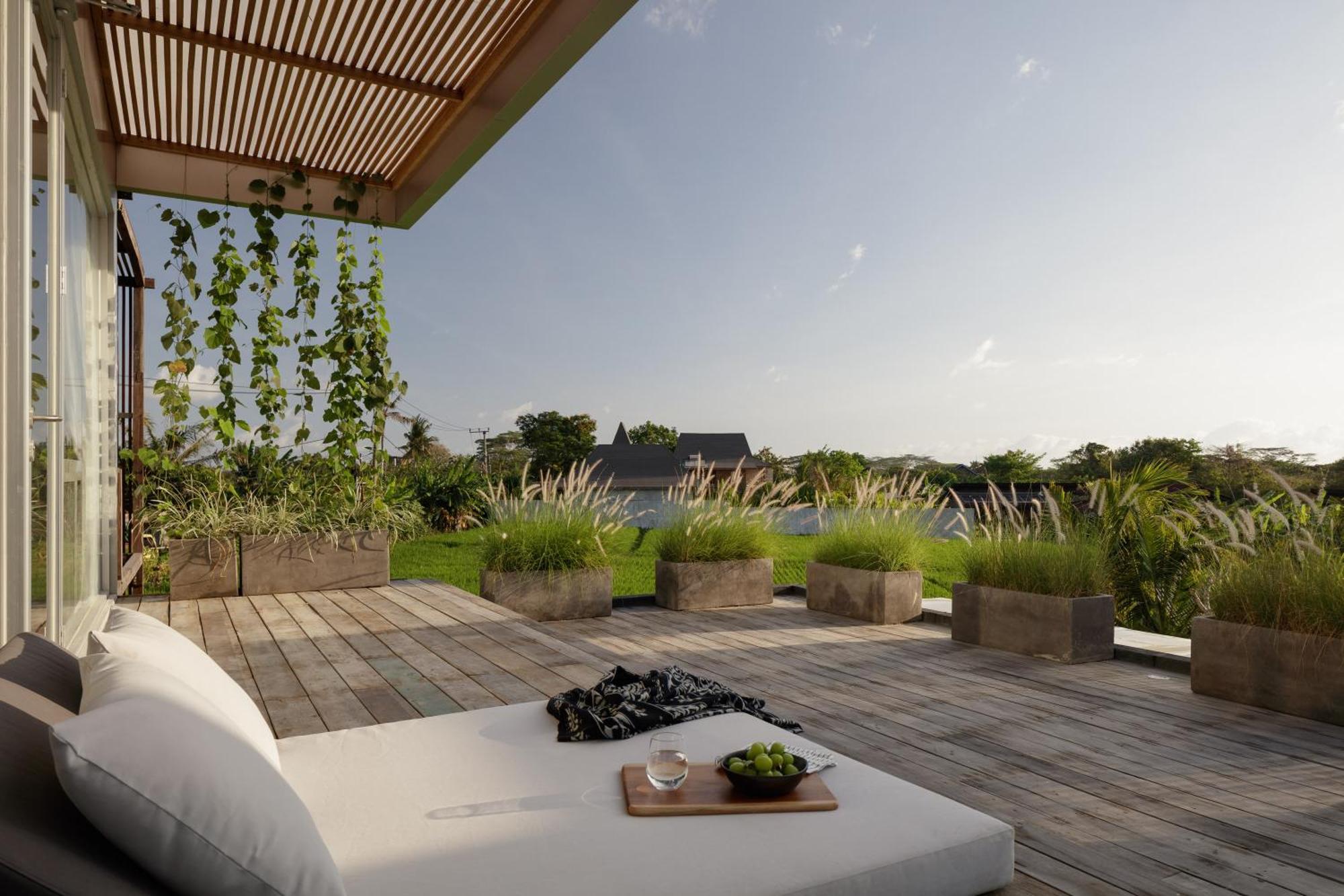 Unit Space Village Canggu  Exterior photo