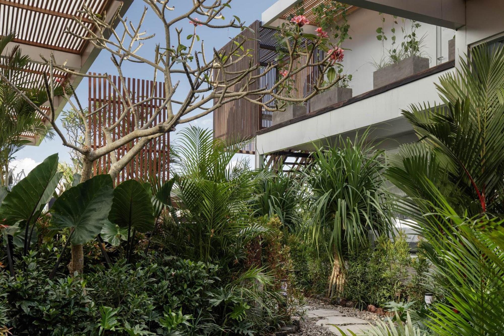 Unit Space Village Canggu  Exterior photo