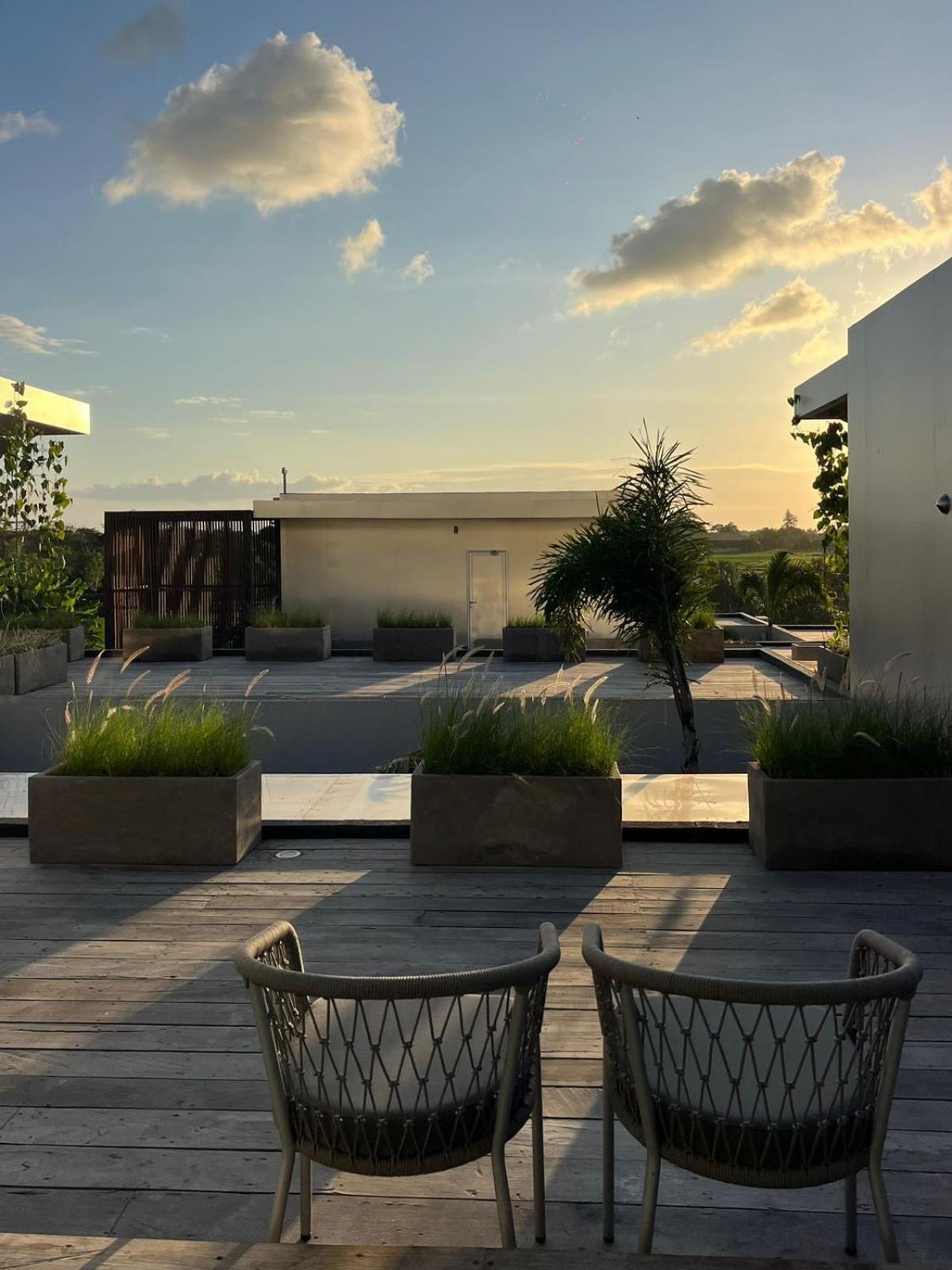 Unit Space Village Canggu  Exterior photo