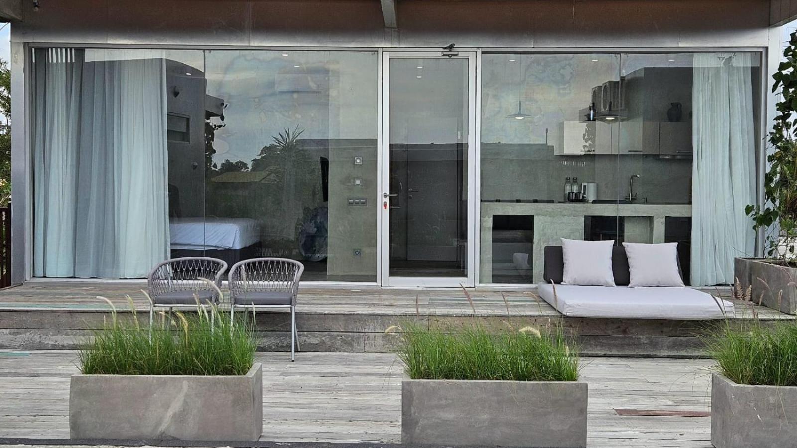 Unit Space Village Canggu  Exterior photo