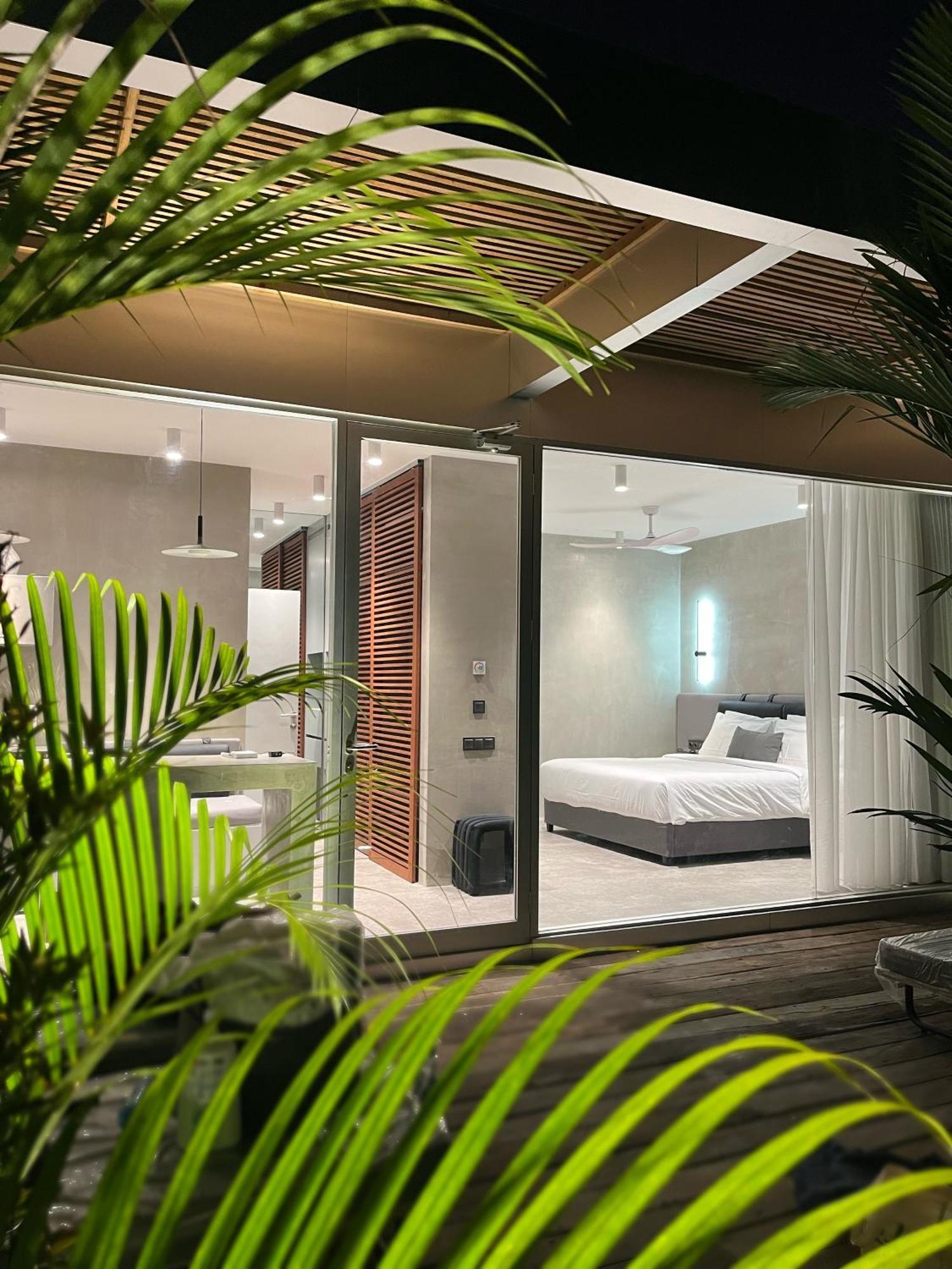 Unit Space Village Canggu  Exterior photo