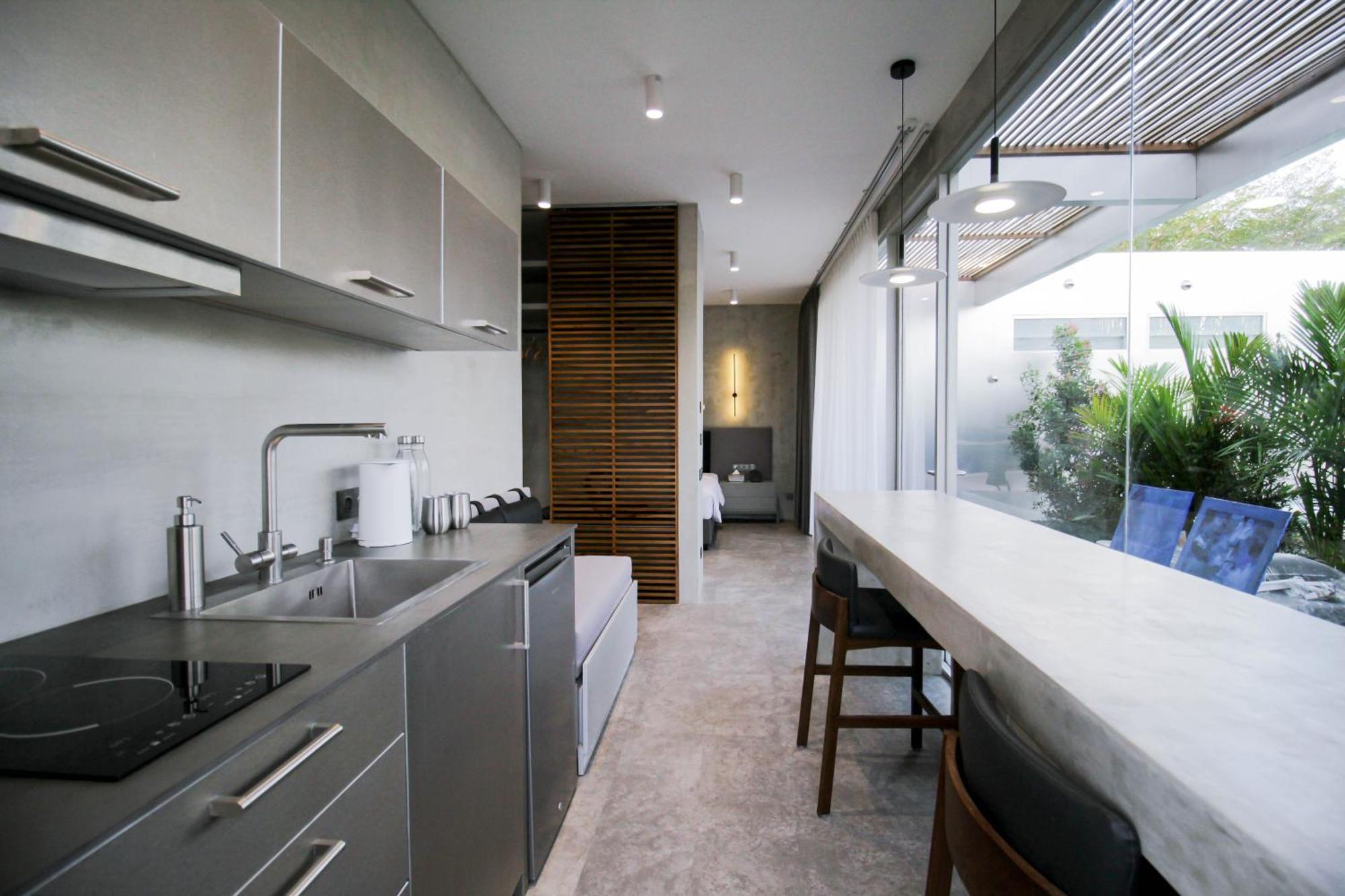 Unit Space Village Canggu  Exterior photo