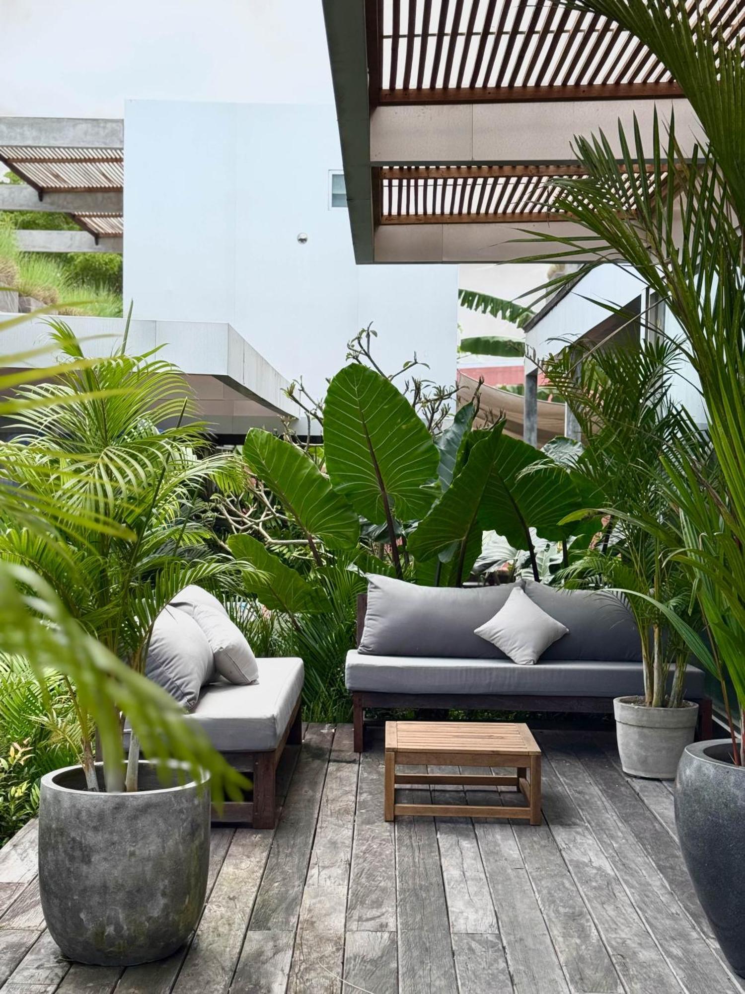 Unit Space Village Canggu  Exterior photo
