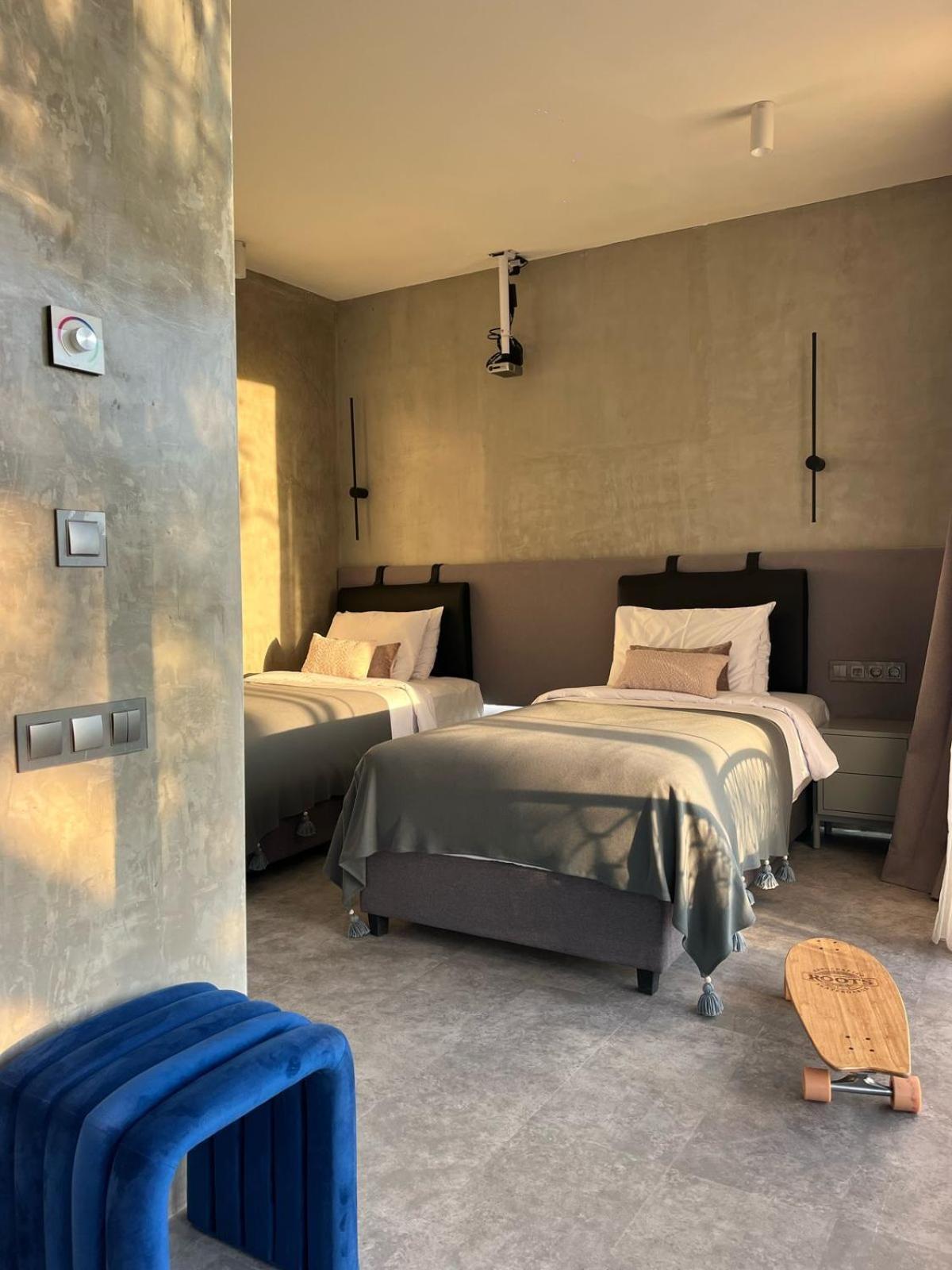 Unit Space Village Canggu  Exterior photo