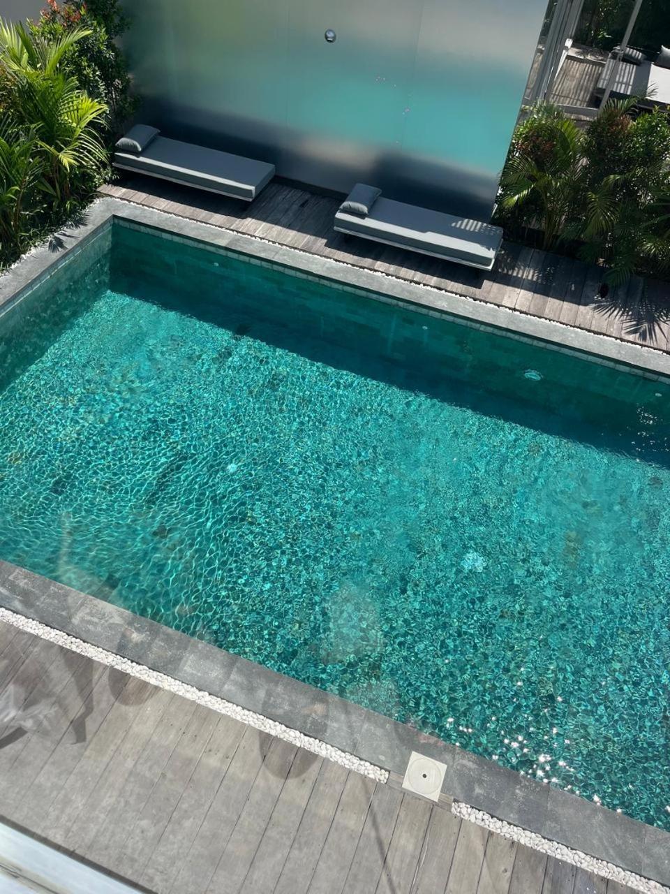 Unit Space Village Canggu  Exterior photo
