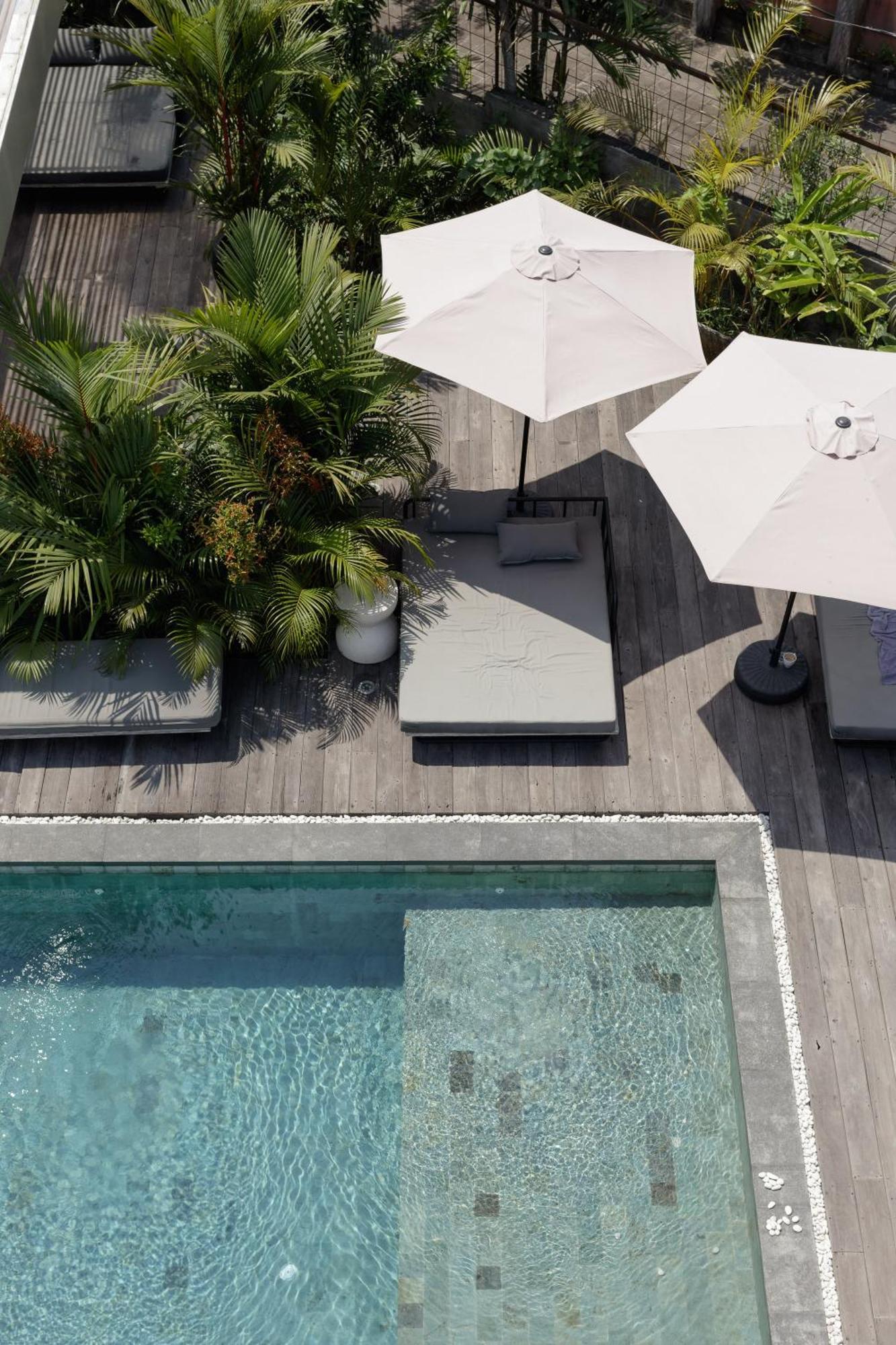 Unit Space Village Canggu  Exterior photo